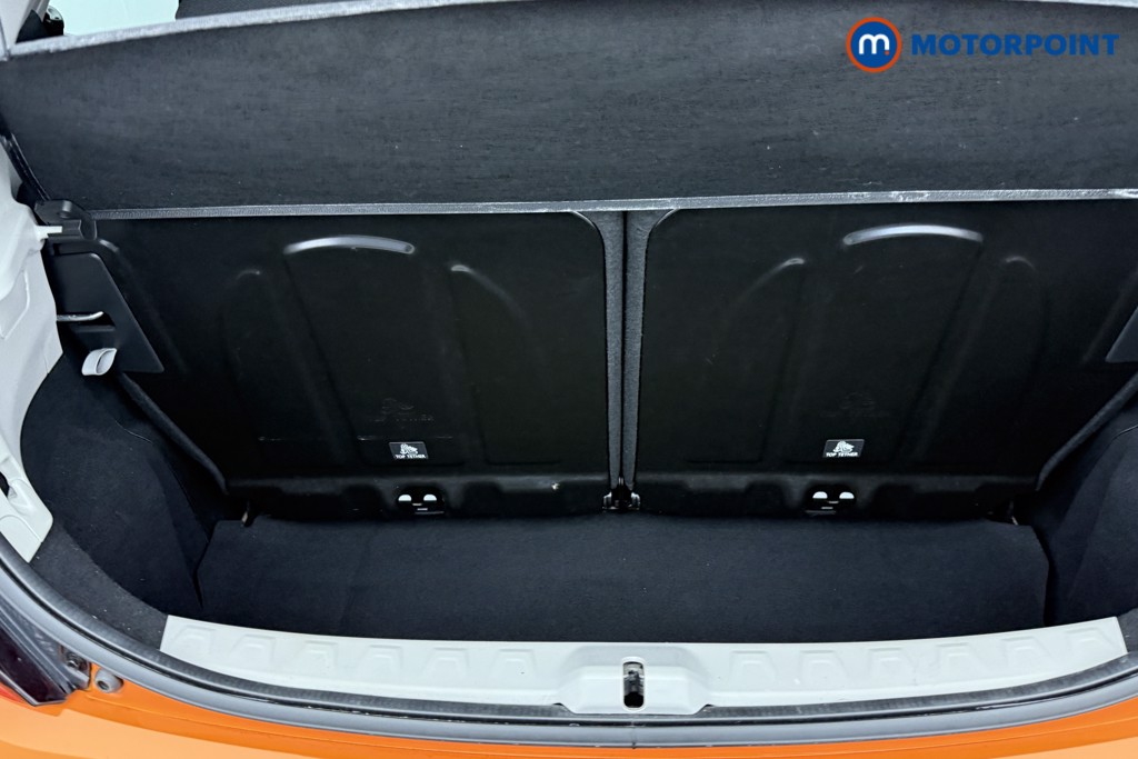 Toyota Aygo X-Cite 6 Manual Petrol Hatchback - Stock Number (1546196) - 14th supplementary image