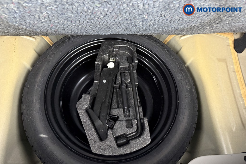 Toyota Aygo X-Cite 6 Manual Petrol Hatchback - Stock Number (1546196) - 15th supplementary image