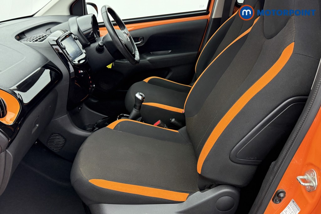 Toyota Aygo X-Cite 6 Manual Petrol Hatchback - Stock Number (1546196) - 16th supplementary image
