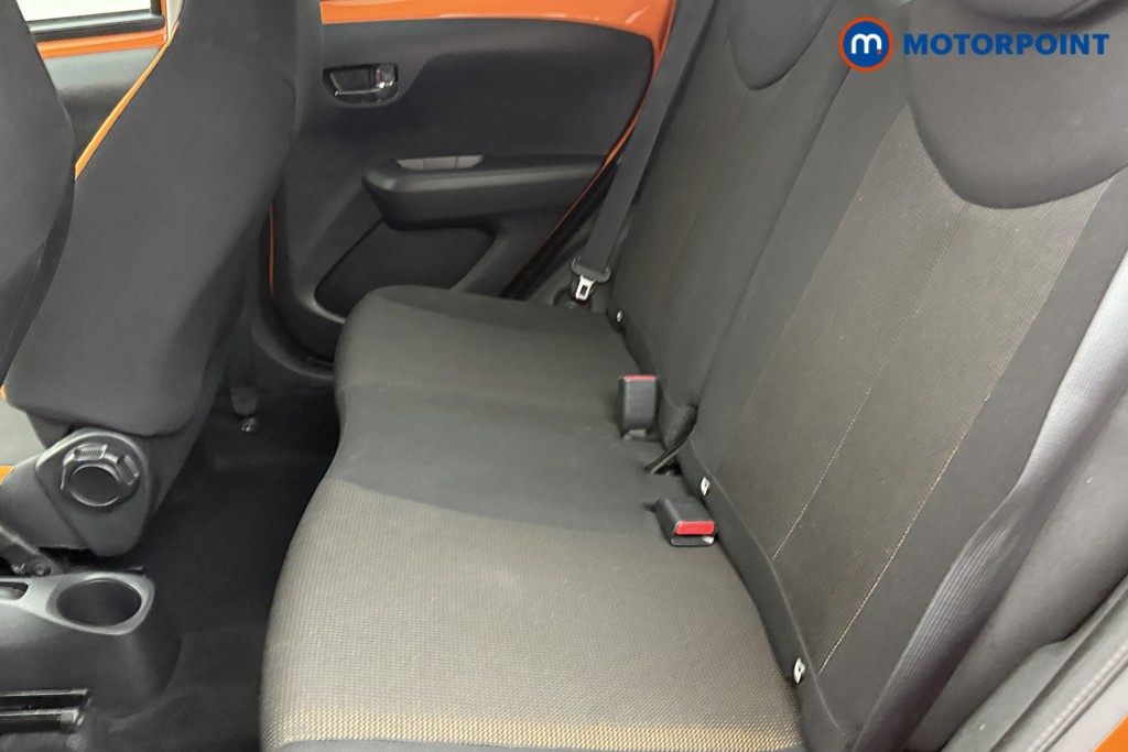 Toyota Aygo X-Cite 6 Manual Petrol Hatchback - Stock Number (1546196) - 17th supplementary image