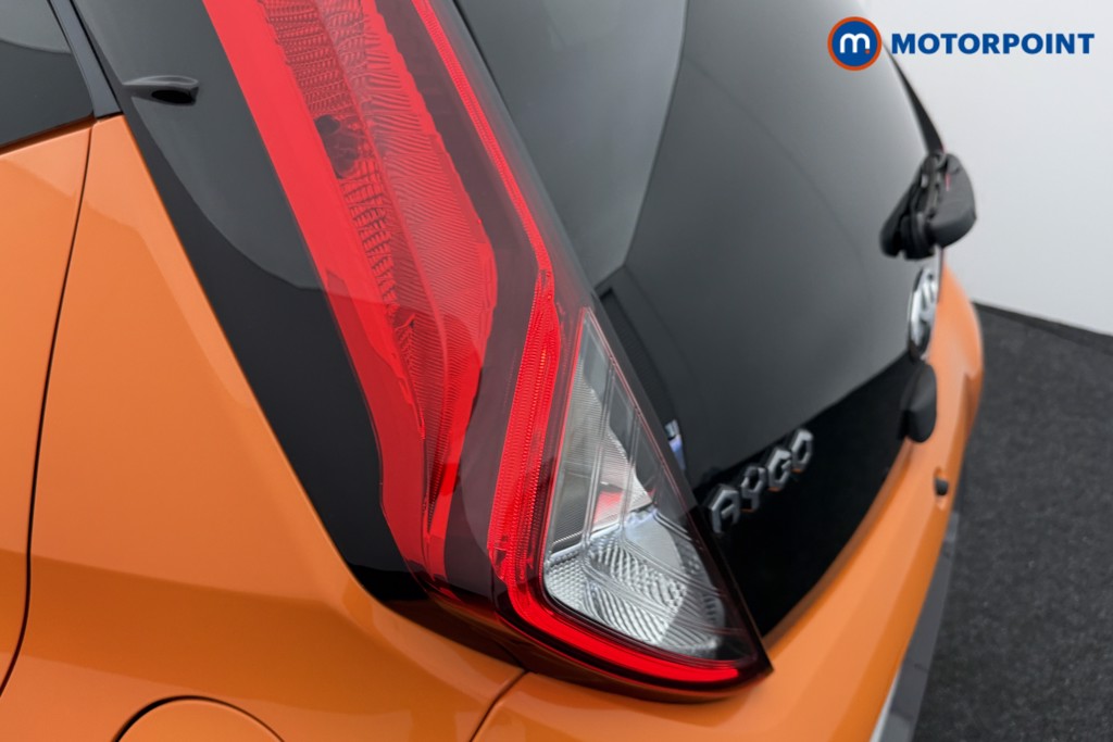 Toyota Aygo X-Cite 6 Manual Petrol Hatchback - Stock Number (1546196) - 19th supplementary image