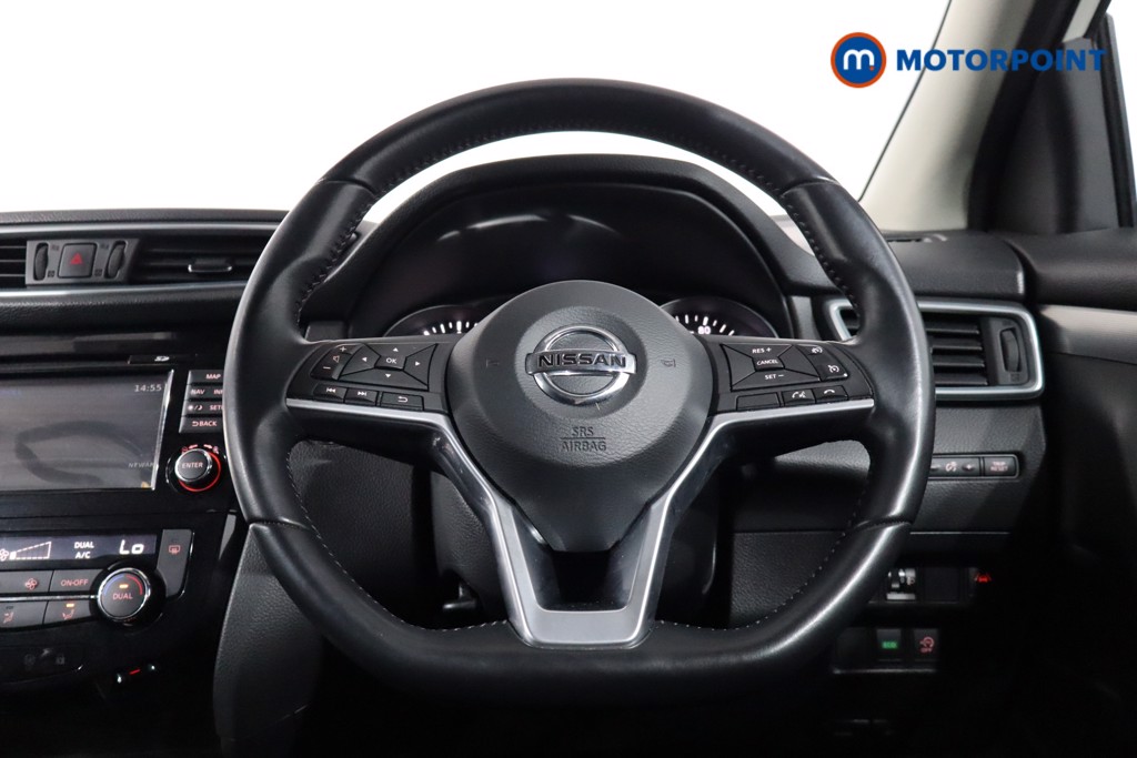 Nissan Qashqai N-Connecta Automatic Petrol SUV - Stock Number (1546210) - 6th supplementary image