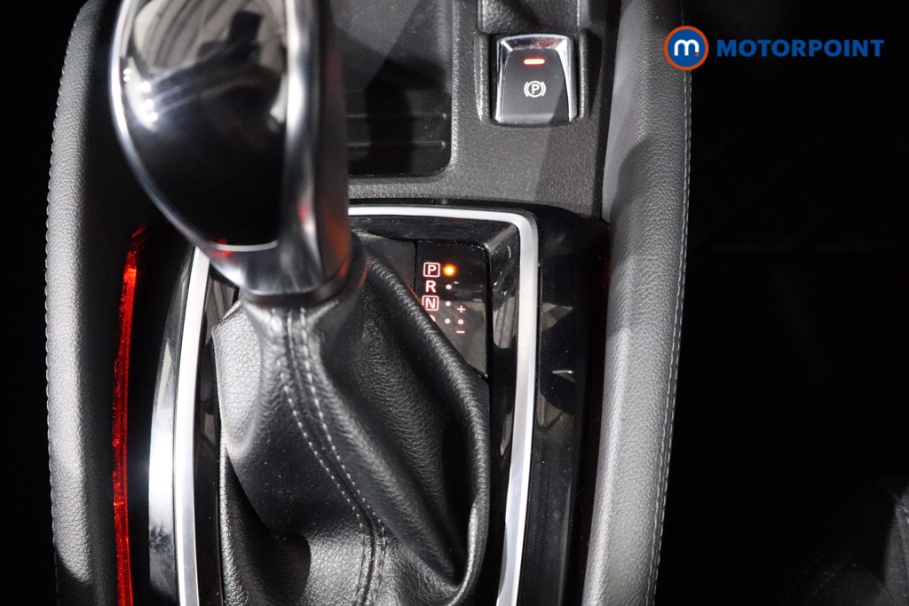 Nissan Qashqai N-Connecta Automatic Petrol SUV - Stock Number (1546210) - 14th supplementary image