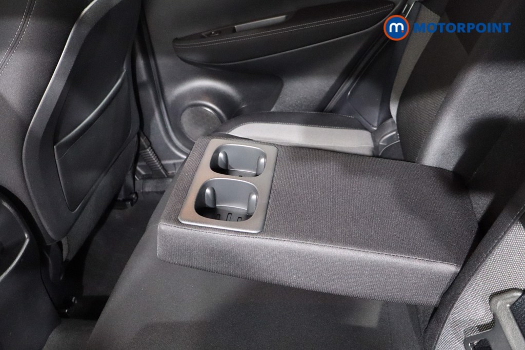 Nissan Qashqai N-Connecta Automatic Petrol SUV - Stock Number (1546210) - 17th supplementary image