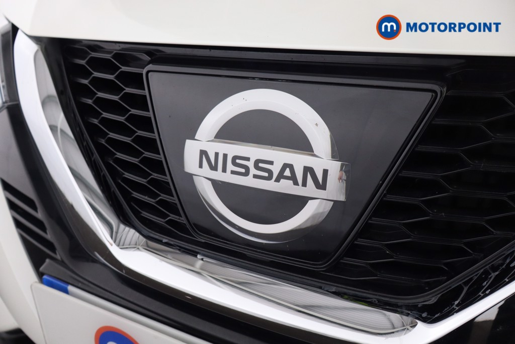 Nissan Qashqai N-Connecta Automatic Petrol SUV - Stock Number (1546210) - 20th supplementary image
