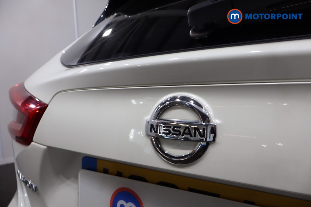 Nissan Qashqai N-Connecta Automatic Petrol SUV - Stock Number (1546210) - 25th supplementary image