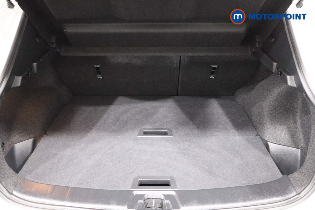 Nissan Qashqai N-Connecta Automatic Petrol SUV - Stock Number (1546210) - 26th supplementary image