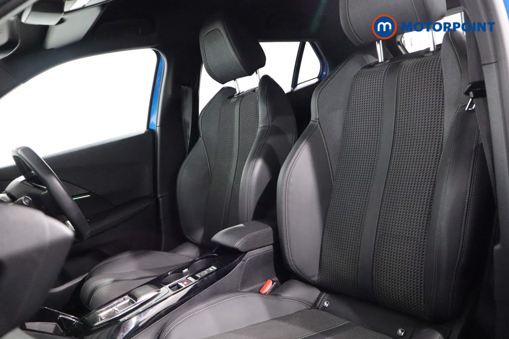 Peugeot 2008 GT Automatic Electric SUV - Stock Number (1546258) - 4th supplementary image