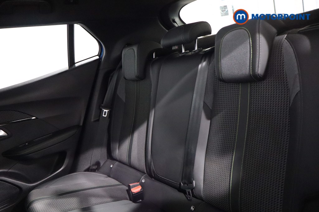 Peugeot 2008 GT Automatic Electric SUV - Stock Number (1546258) - 5th supplementary image