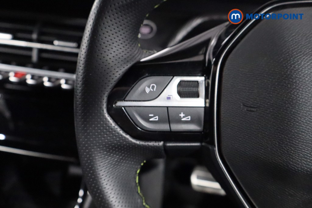 Peugeot 2008 GT Automatic Electric SUV - Stock Number (1546258) - 7th supplementary image