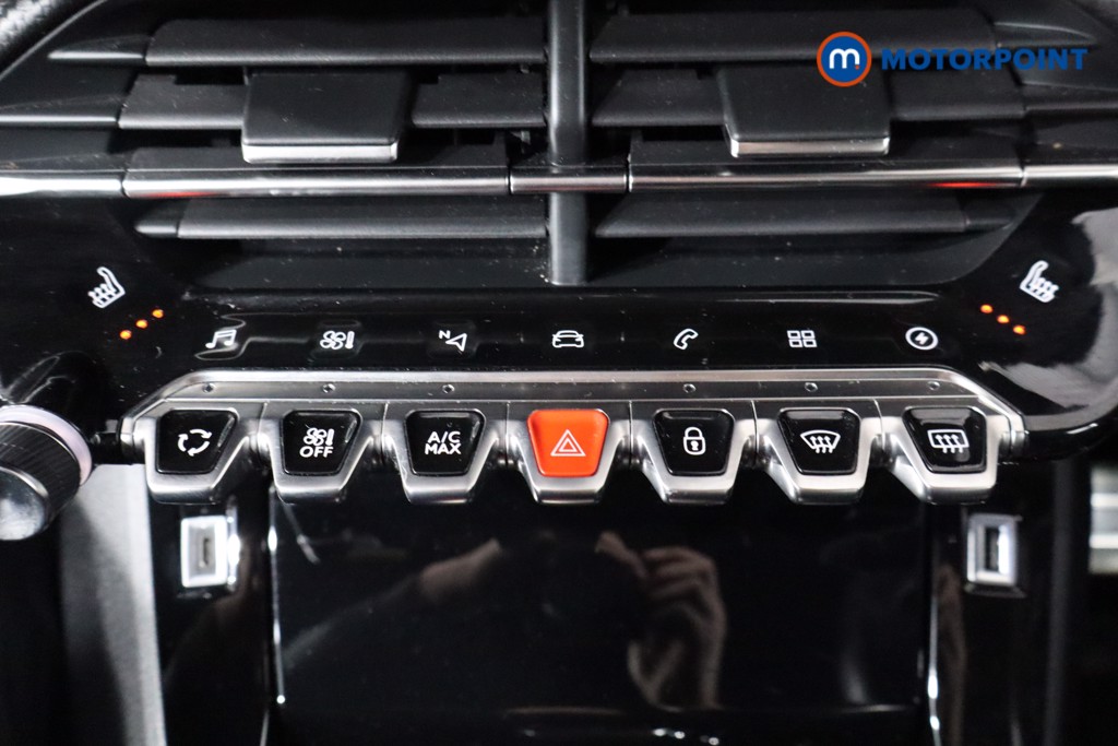 Peugeot 2008 GT Automatic Electric SUV - Stock Number (1546258) - 13th supplementary image