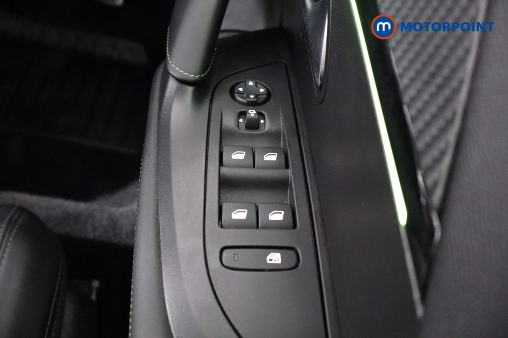 Peugeot 2008 GT Automatic Electric SUV - Stock Number (1546258) - 16th supplementary image