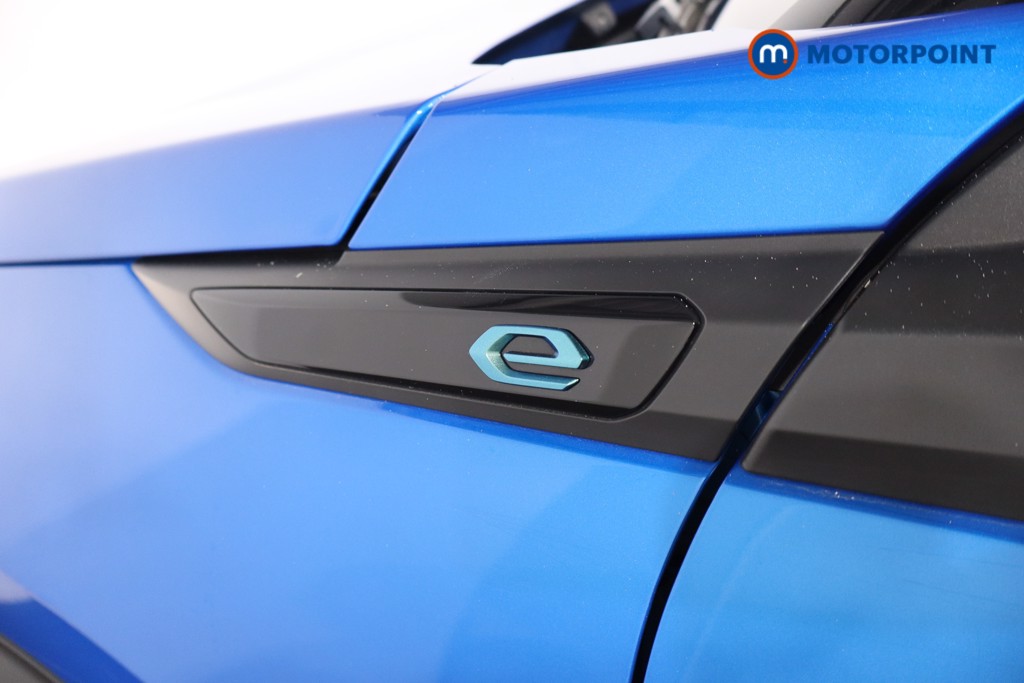 Peugeot 2008 GT Automatic Electric SUV - Stock Number (1546258) - 17th supplementary image