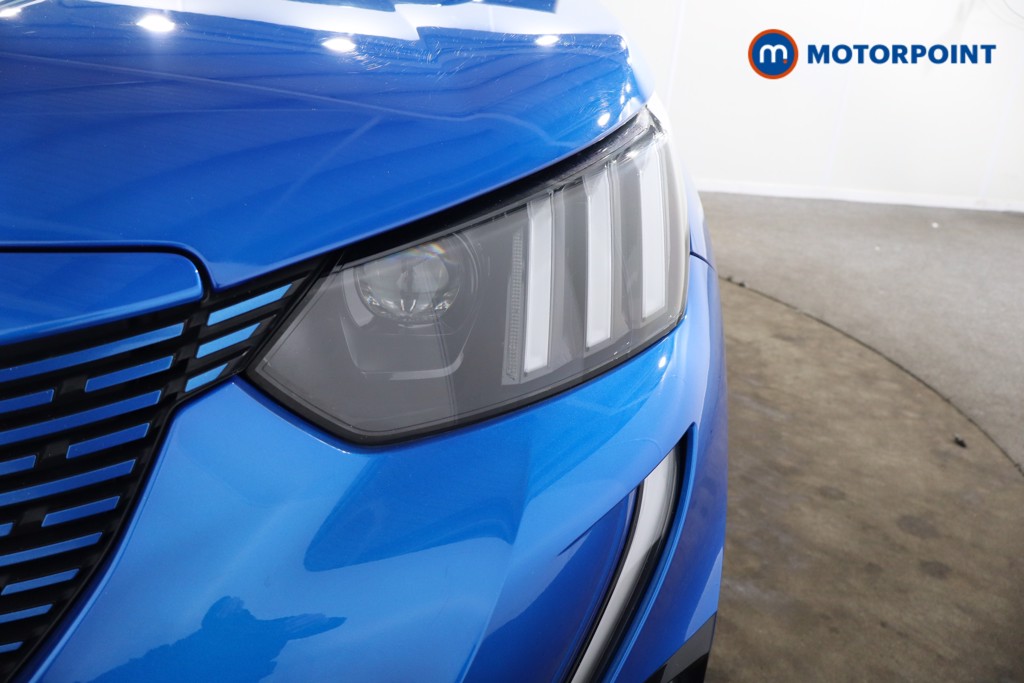 Peugeot 2008 GT Automatic Electric SUV - Stock Number (1546258) - 18th supplementary image