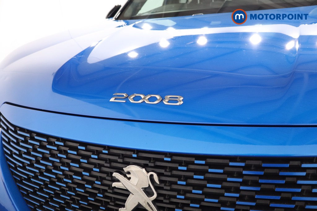 Peugeot 2008 GT Automatic Electric SUV - Stock Number (1546258) - 19th supplementary image