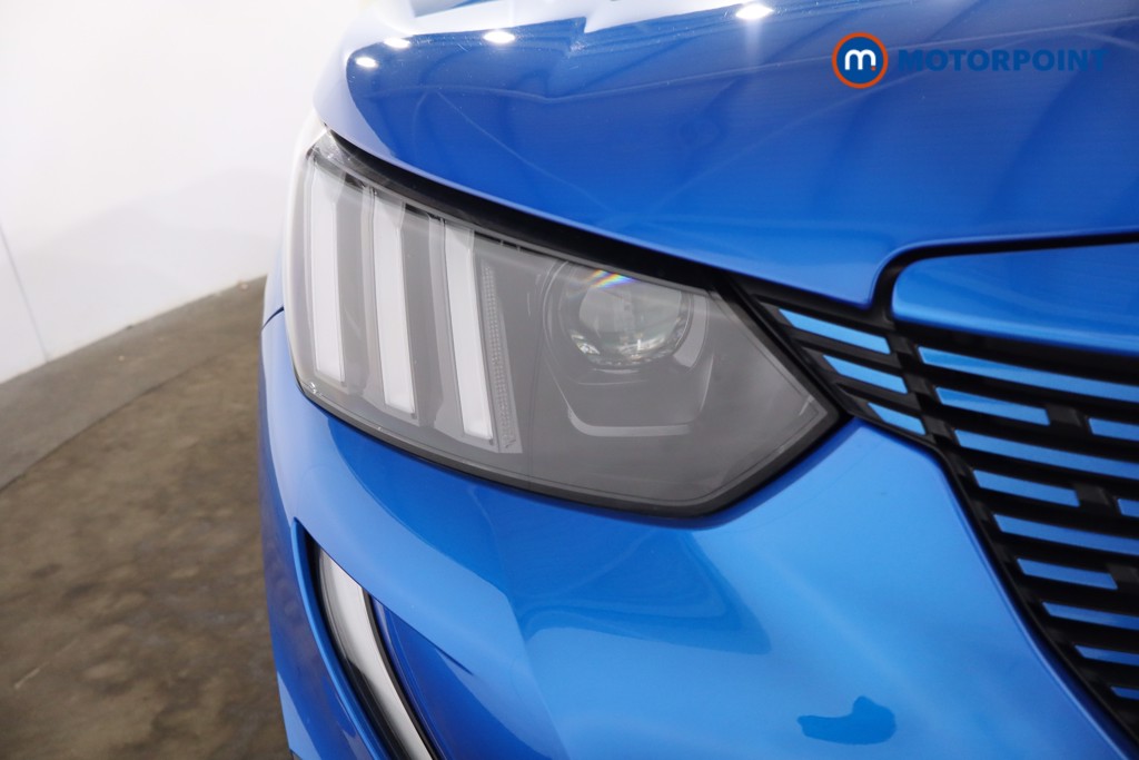Peugeot 2008 GT Automatic Electric SUV - Stock Number (1546258) - 20th supplementary image