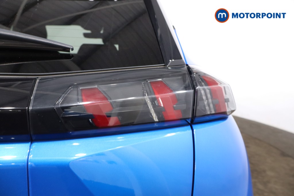 Peugeot 2008 GT Automatic Electric SUV - Stock Number (1546258) - 22nd supplementary image