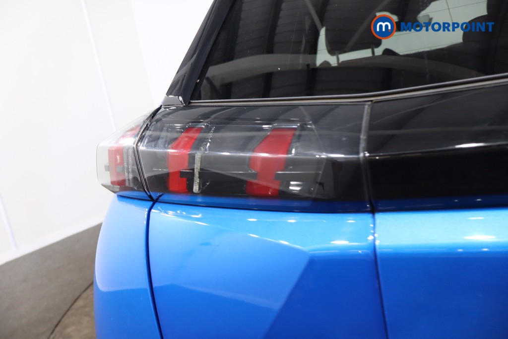 Peugeot 2008 GT Automatic Electric SUV - Stock Number (1546258) - 23rd supplementary image