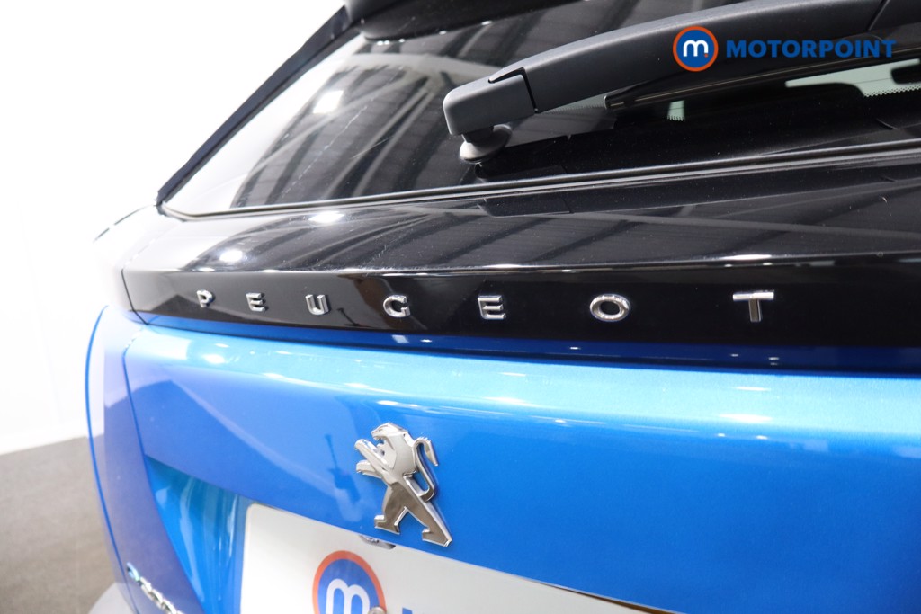 Peugeot 2008 GT Automatic Electric SUV - Stock Number (1546258) - 24th supplementary image