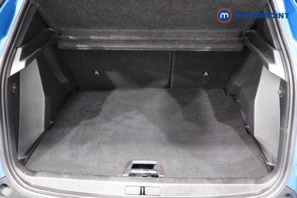 Peugeot 2008 GT Automatic Electric SUV - Stock Number (1546258) - 25th supplementary image