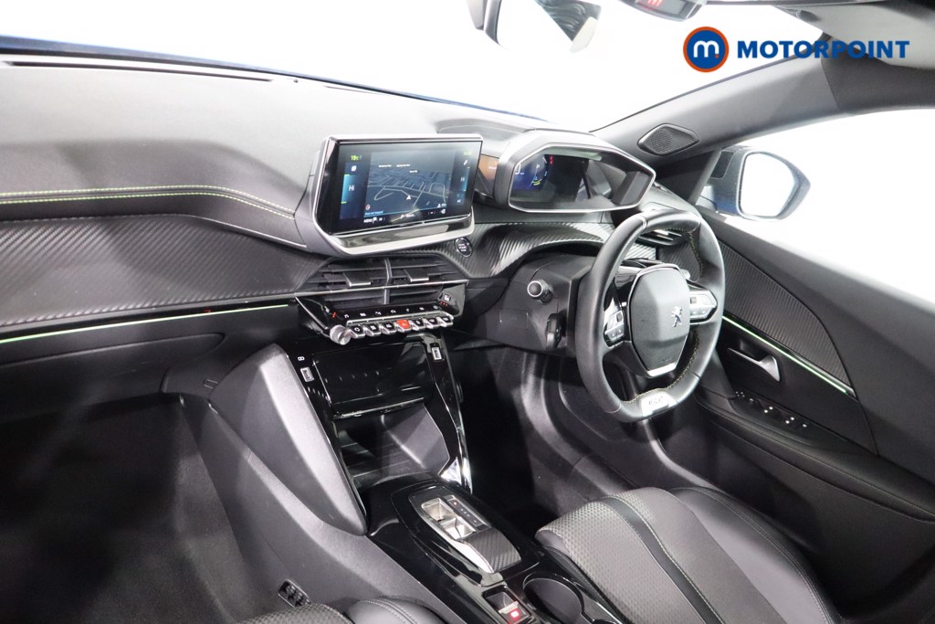 Peugeot 2008 GT Automatic Electric SUV - Stock Number (1546258) - 1st supplementary image
