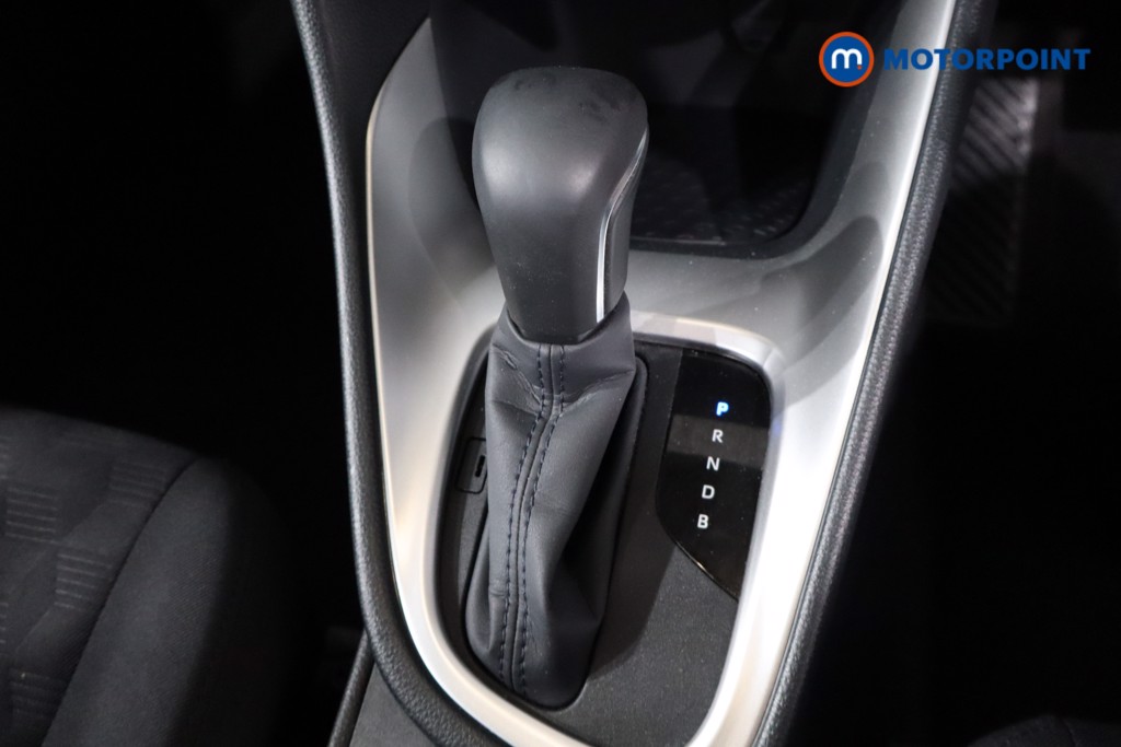 Toyota Yaris Icon Automatic Petrol-Electric Hybrid Hatchback - Stock Number (1546270) - 16th supplementary image