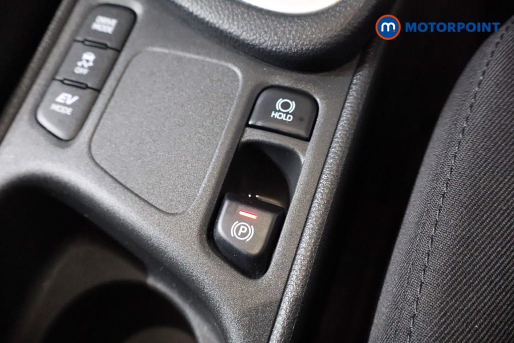 Toyota Yaris Icon Automatic Petrol-Electric Hybrid Hatchback - Stock Number (1546270) - 18th supplementary image