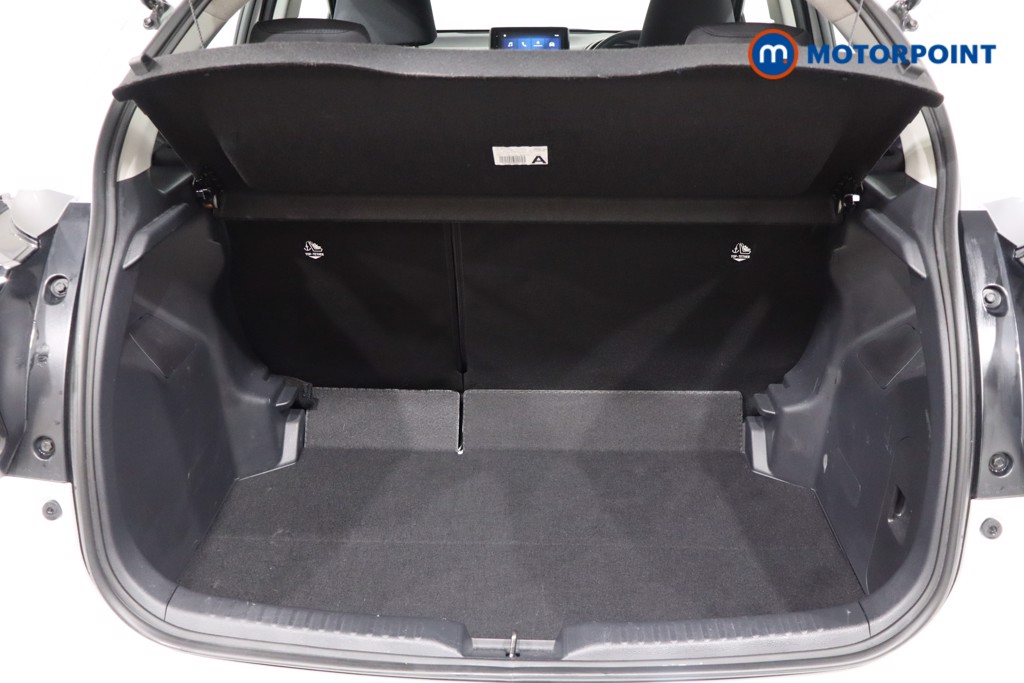 Toyota Yaris Icon Automatic Petrol-Electric Hybrid Hatchback - Stock Number (1546270) - 29th supplementary image