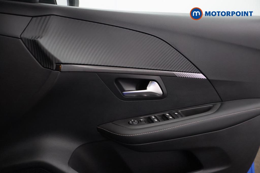 Peugeot 208 Allure Automatic Petrol-Electric Hybrid Hatchback - Stock Number (1546316) - 10th supplementary image