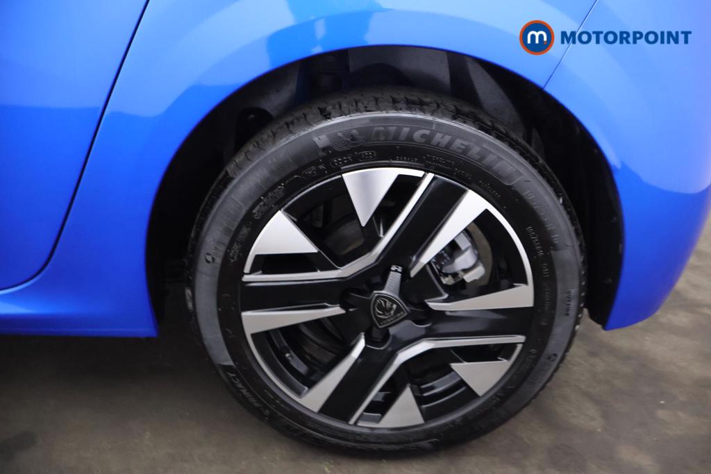 Peugeot 208 Allure Automatic Petrol-Electric Hybrid Hatchback - Stock Number (1546316) - 16th supplementary image