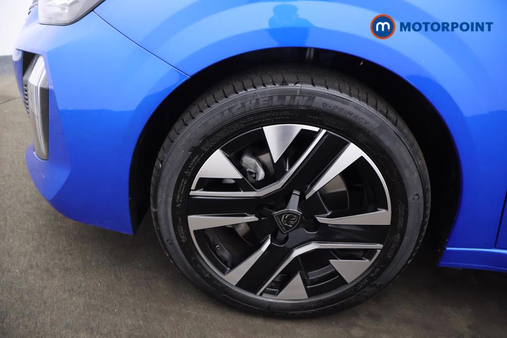 Peugeot 208 Allure Automatic Petrol-Electric Hybrid Hatchback - Stock Number (1546316) - 17th supplementary image