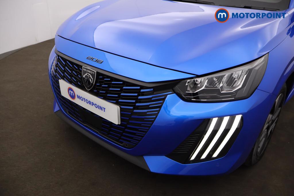 Peugeot 208 Allure Automatic Petrol-Electric Hybrid Hatchback - Stock Number (1546316) - 18th supplementary image
