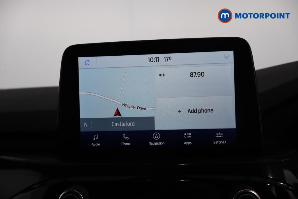 Ford Kuga St-Line X Manual Diesel SUV - Stock Number (1546322) - 2nd supplementary image