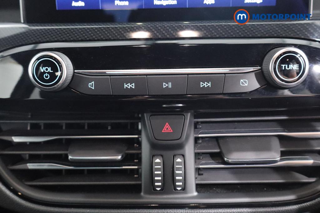 Ford Kuga St-Line X Manual Diesel SUV - Stock Number (1546322) - 3rd supplementary image