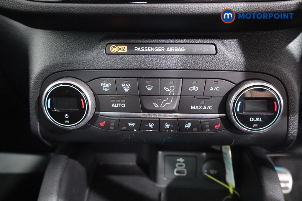 Ford Kuga St-Line X Manual Diesel SUV - Stock Number (1546322) - 4th supplementary image