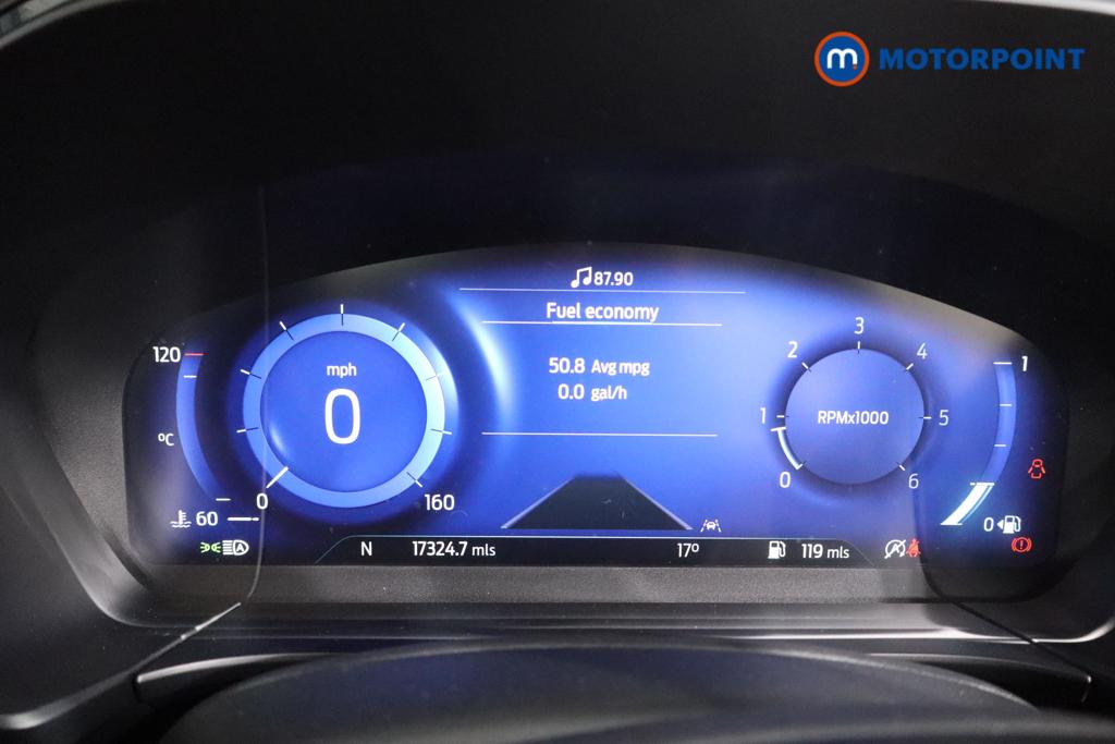 Ford Kuga St-Line X Manual Diesel SUV - Stock Number (1546322) - 9th supplementary image