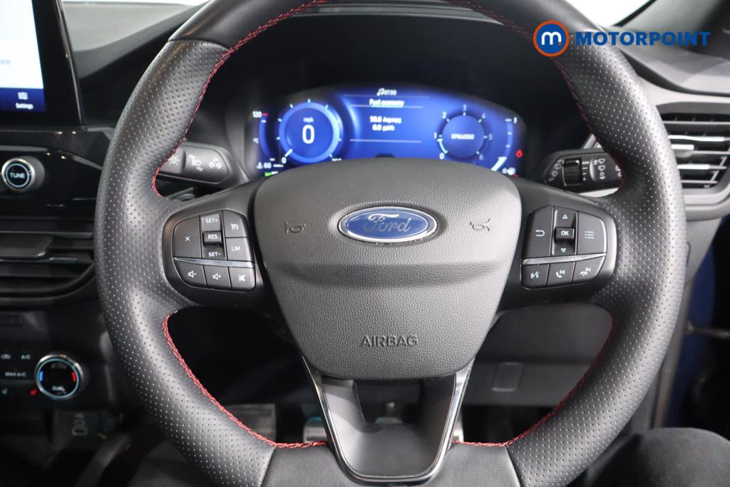 Ford Kuga St-Line X Manual Diesel SUV - Stock Number (1546322) - 10th supplementary image