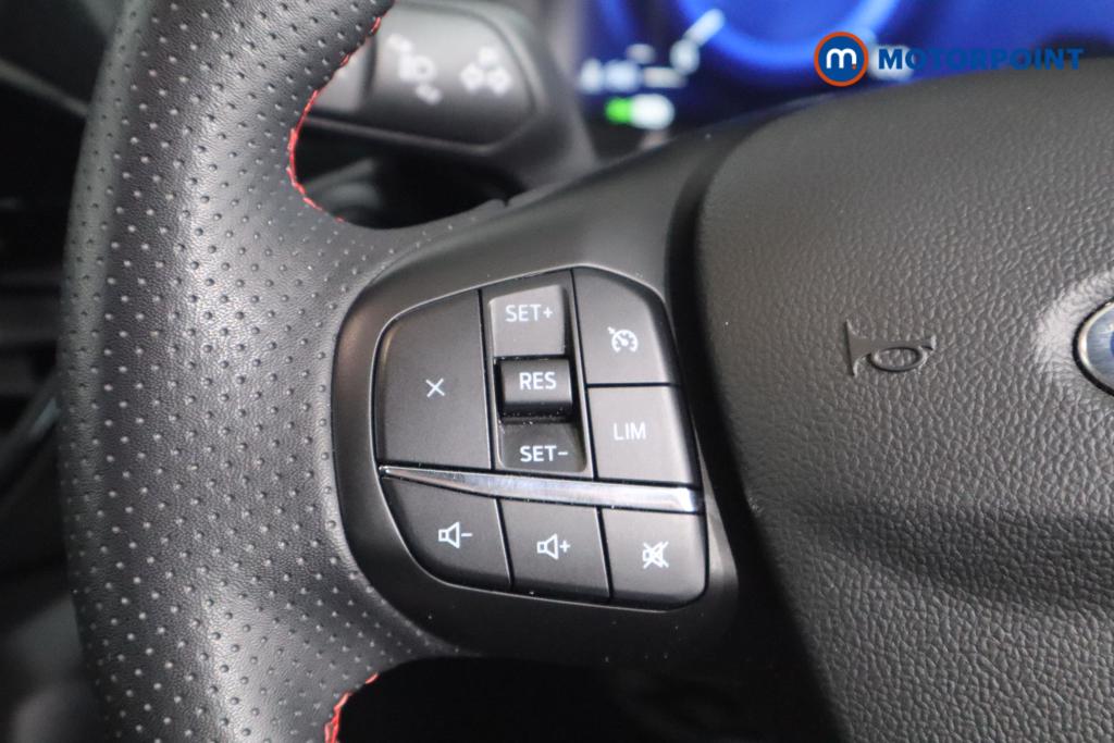Ford Kuga St-Line X Manual Diesel SUV - Stock Number (1546322) - 11th supplementary image