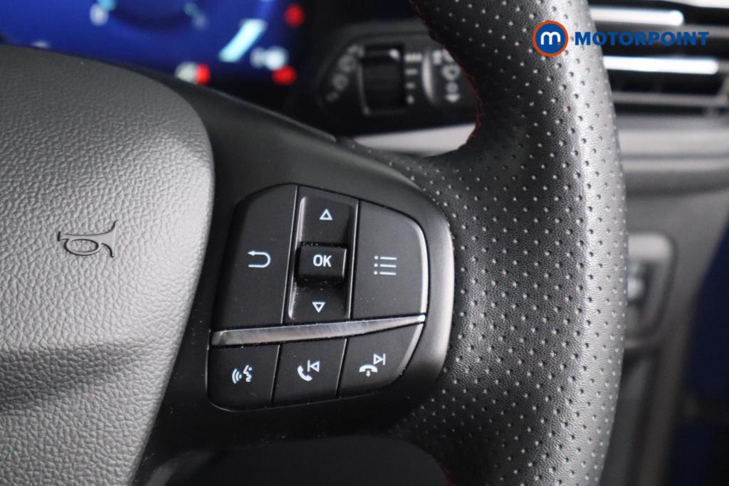 Ford Kuga St-Line X Manual Diesel SUV - Stock Number (1546322) - 12th supplementary image