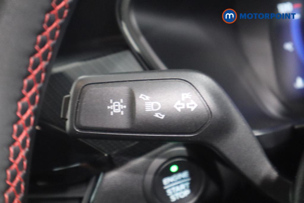 Ford Kuga St-Line X Manual Diesel SUV - Stock Number (1546322) - 13th supplementary image