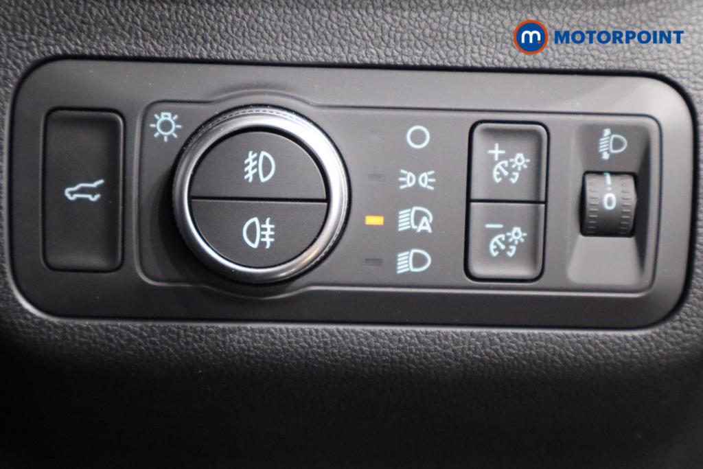 Ford Kuga St-Line X Manual Diesel SUV - Stock Number (1546322) - 15th supplementary image