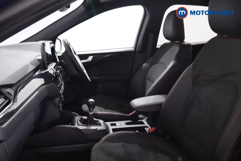 Ford Kuga St-Line X Manual Diesel SUV - Stock Number (1546322) - 18th supplementary image