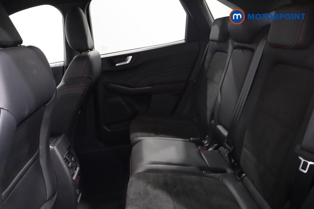 Ford Kuga St-Line X Manual Diesel SUV - Stock Number (1546322) - 19th supplementary image