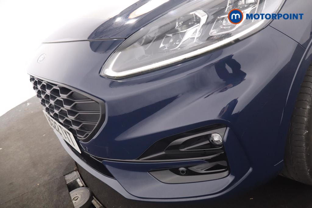 Ford Kuga St-Line X Manual Diesel SUV - Stock Number (1546322) - 21st supplementary image