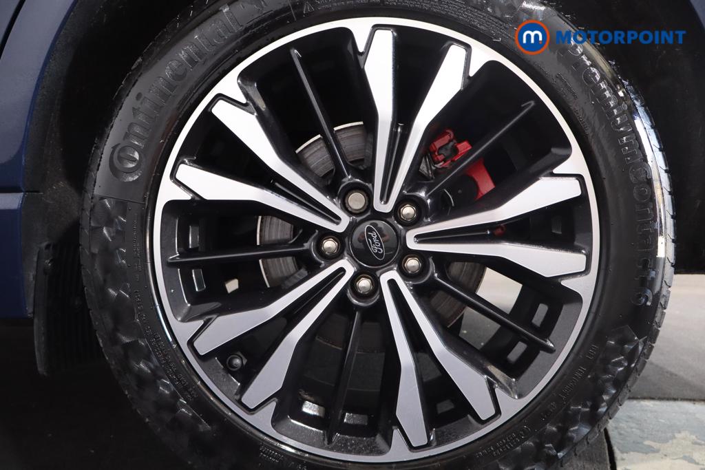 Ford Kuga St-Line X Manual Diesel SUV - Stock Number (1546322) - 23rd supplementary image