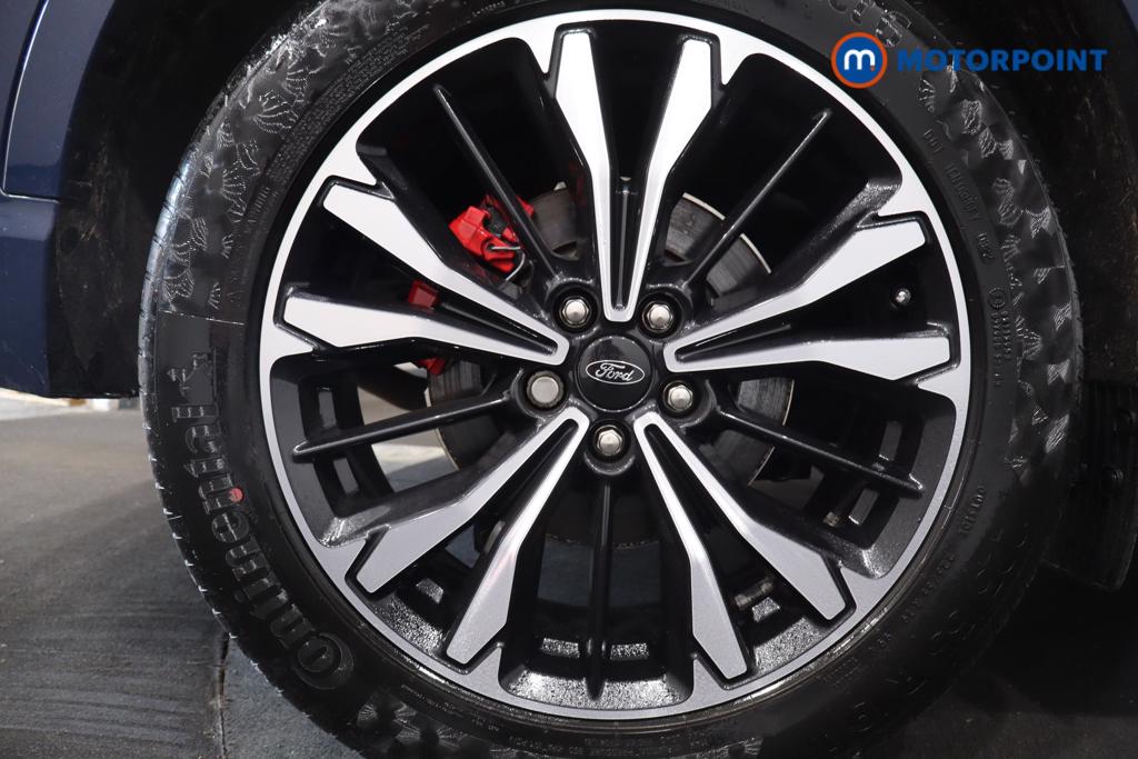 Ford Kuga St-Line X Manual Diesel SUV - Stock Number (1546322) - 24th supplementary image
