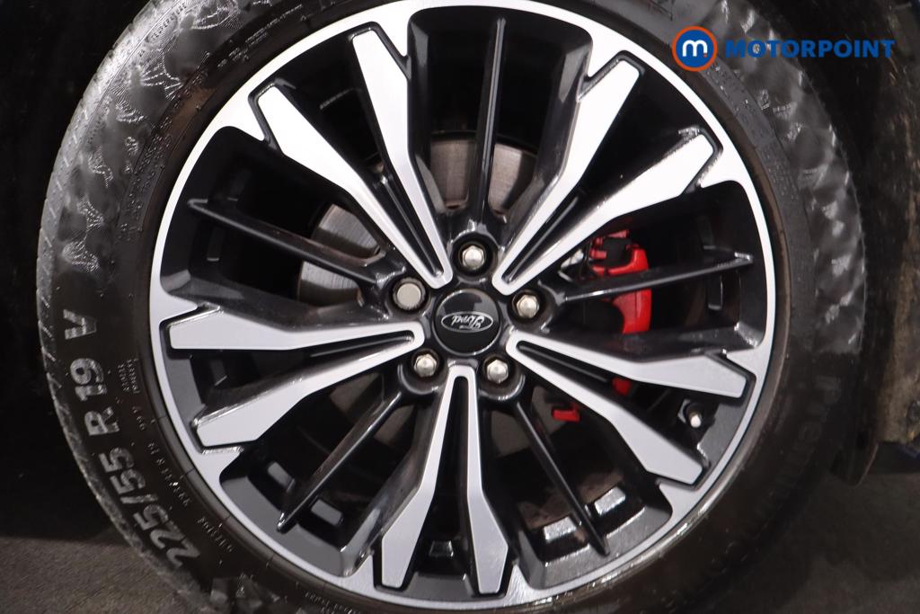 Ford Kuga St-Line X Manual Diesel SUV - Stock Number (1546322) - 25th supplementary image
