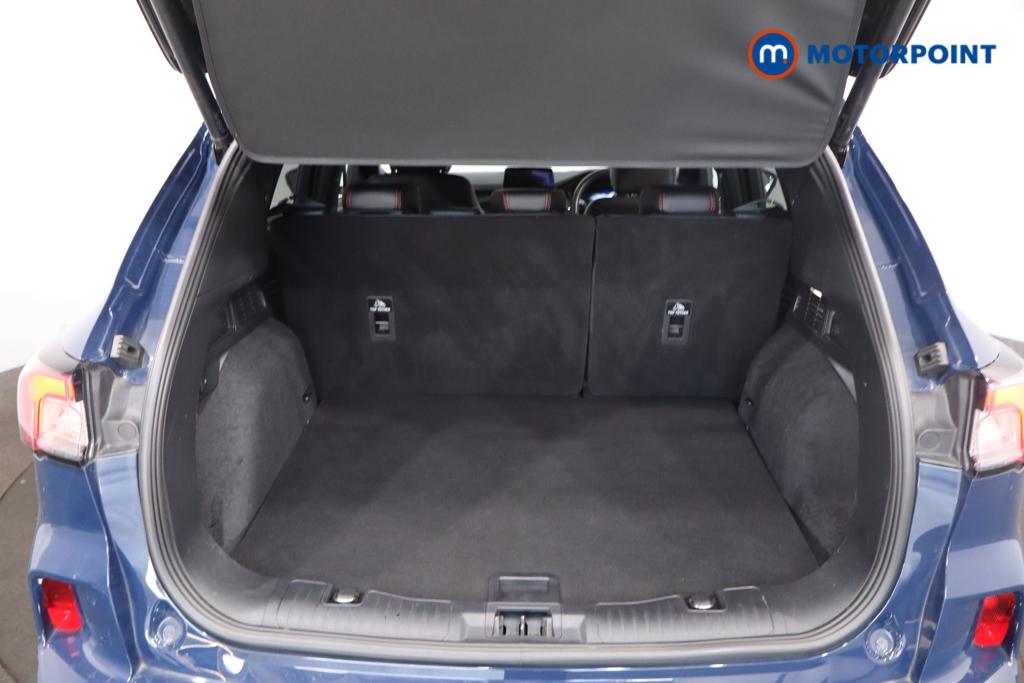 Ford Kuga St-Line X Manual Diesel SUV - Stock Number (1546322) - 26th supplementary image