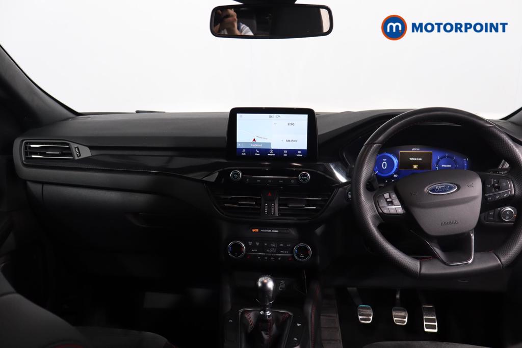 Ford Kuga St-Line X Manual Diesel SUV - Stock Number (1546322) - 1st supplementary image