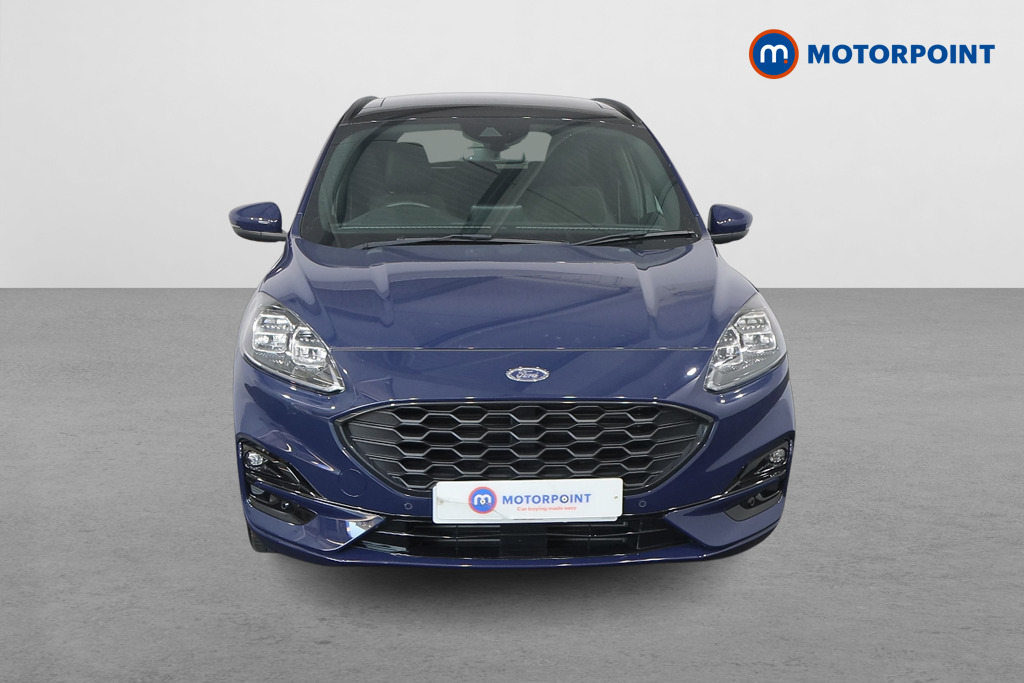 Ford Kuga St-Line X Manual Diesel SUV - Stock Number (1546322) - Front bumper